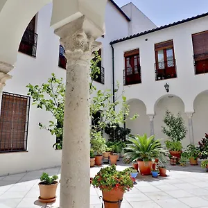 Pedro Lopez Free Parking Center Appartement Cordoue