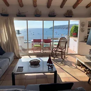 Hébergement de vacances Es Forn -, Cadaqués