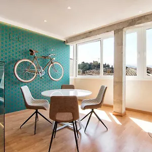 Tuguest Clave De Sol Appartement Grenade