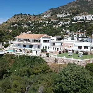 Mijas Residence Appartement Mijas
